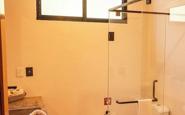 Casa Lú Mazunte Hotel Boutique - Adults Only