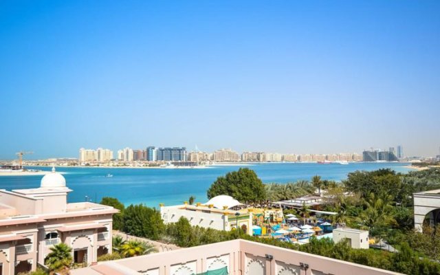 OkDubaiHolidays - Taj Palm Jumeirah