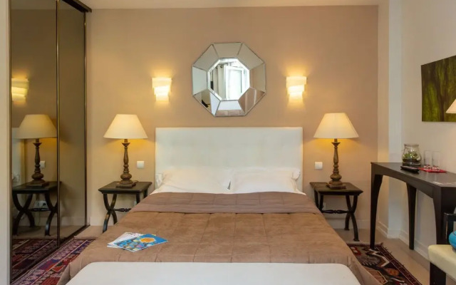 Hôtel Providence