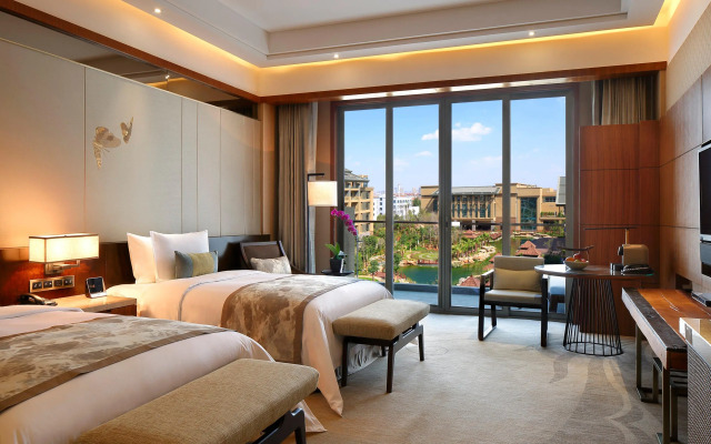 InterContinental Kunming by IHG