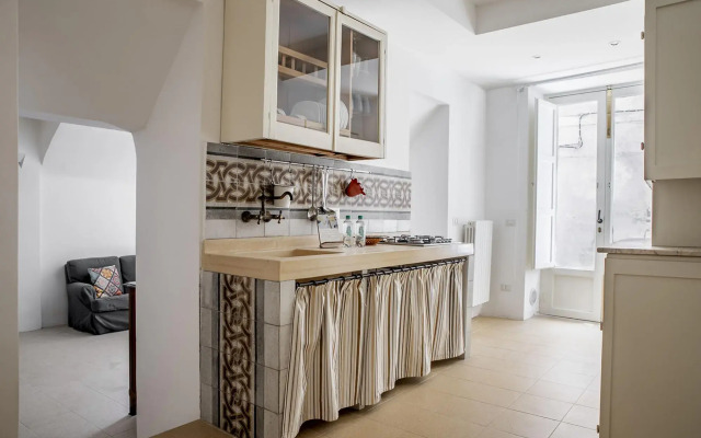 Casa Ibla Duplex con Terrazza by Wonderful Italy