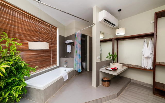 Bayon Modern Residence