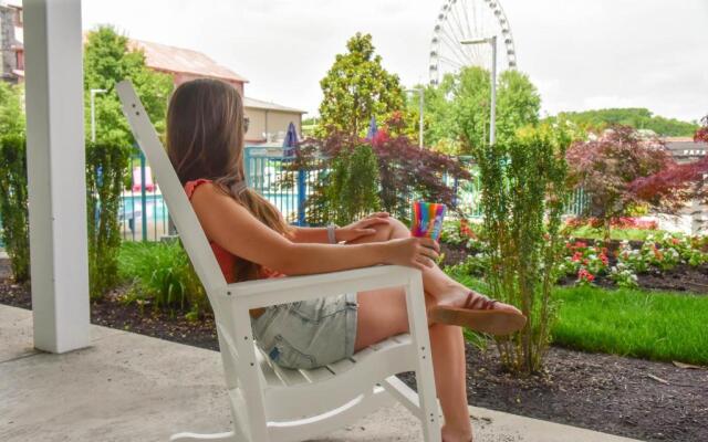 Margaritaville Island Inn