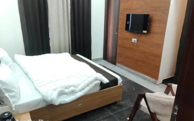 Hotel Casio