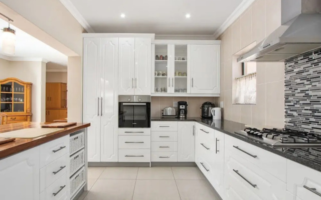 Martilda Langebaan Country Estate