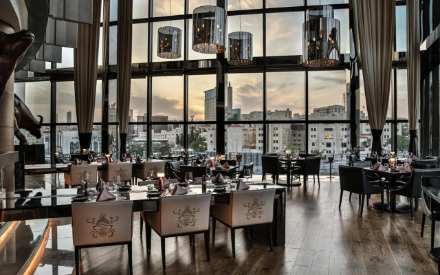 Amman Rotana