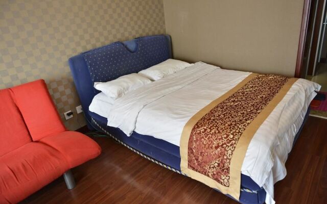 Enji Apartment Xinghai Daguan Branch