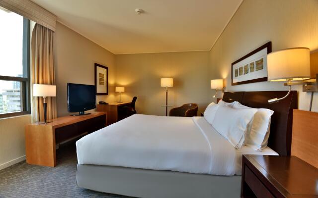 Holiday Inn Express Santiago Las Condes by IHG