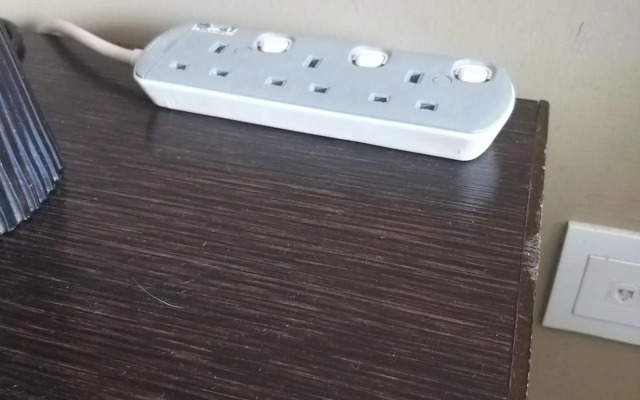 Theme Park View Studio @ Gold Coast