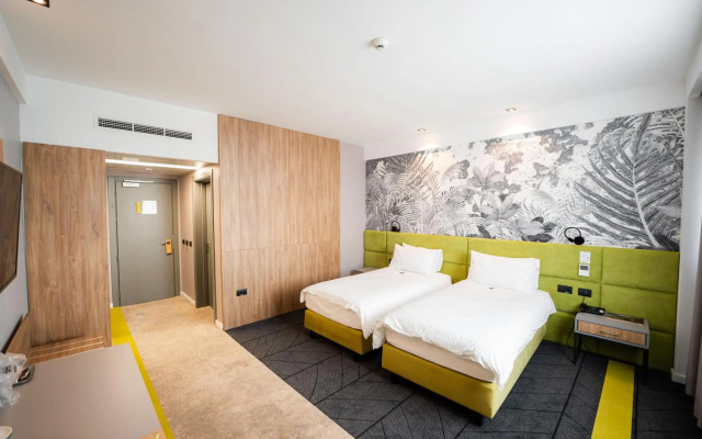 Mandachi Hotel & SPA