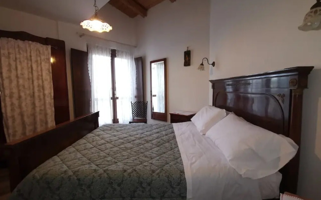 Agriturismo Torre Mannella