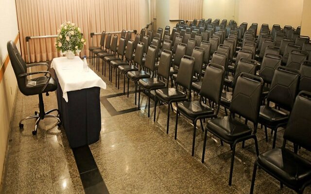 Royalty Copacabana Hotel