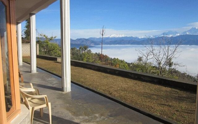Kausani Best Inn