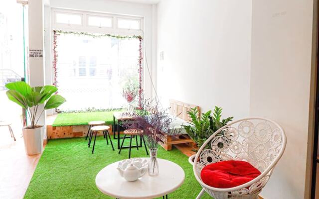 Starlight House Da Lat - Hostel