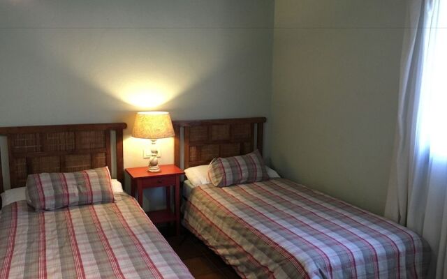 Casa Rural La Alcornocosa