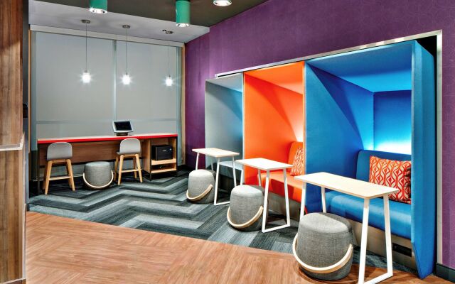 TRU by Hilton Terrell