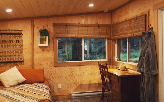 Heartwood Retreats