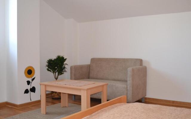 Villa K Apartments