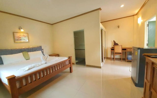 Happy Mind Resort