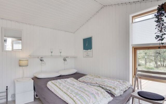 "Liljana" - 1km from the sea in NW Jutland