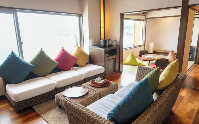 Shodoshima Kokusai Hotel