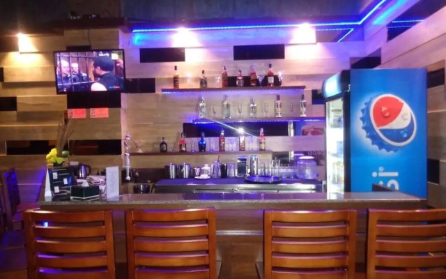 Country Club Hotel & Holidays LTD.