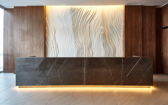 AC Hotel by Marriott Lima Miraflores