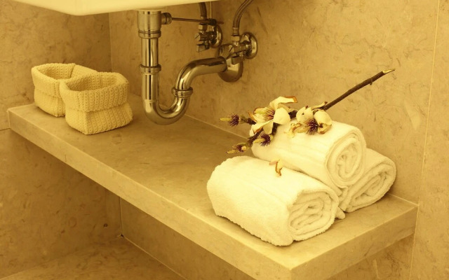 Santa Catarina Luxury Apartments By Linc