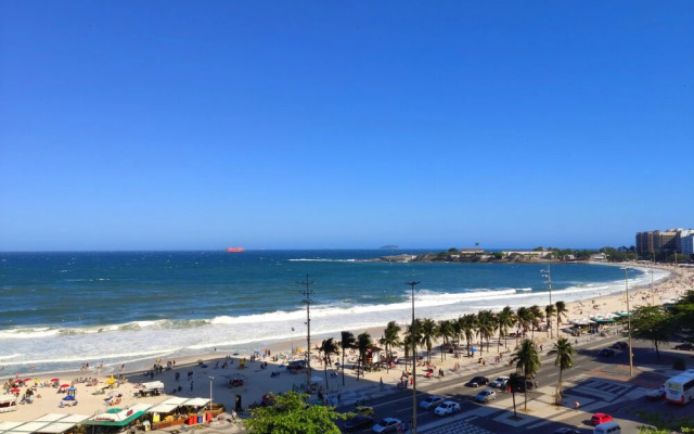 TC803 Vistão Av. Atlântica