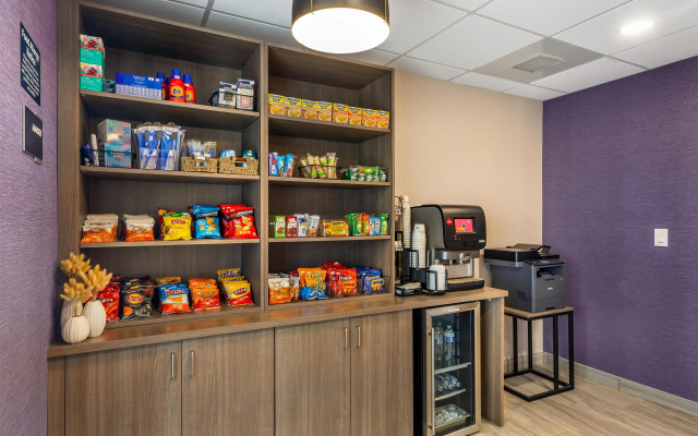 Best Western Manchester