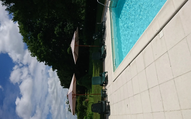 Domaine de Bourgville