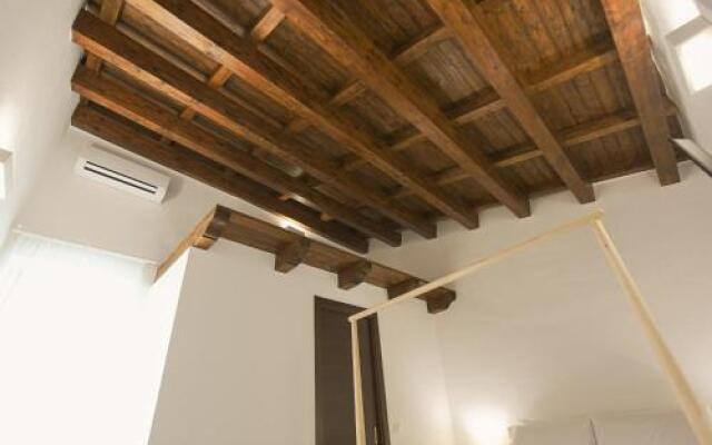 Cortile Baronello