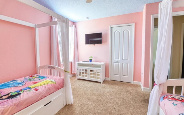 Wishing Star in Davenport