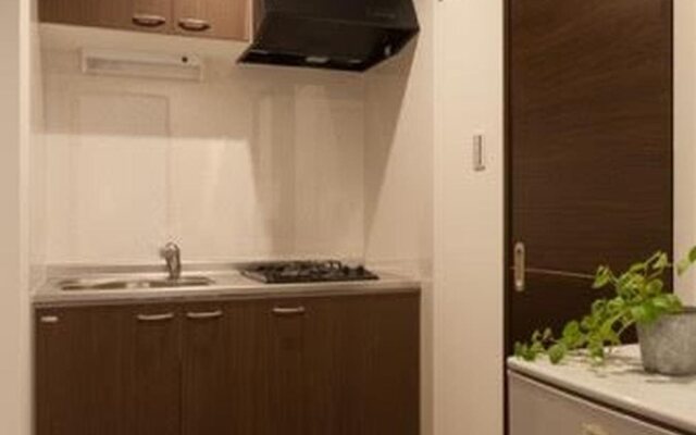 Faldic Inn Kyoto Main Building