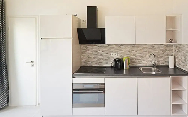 Eco Smart Apartments Erlangen