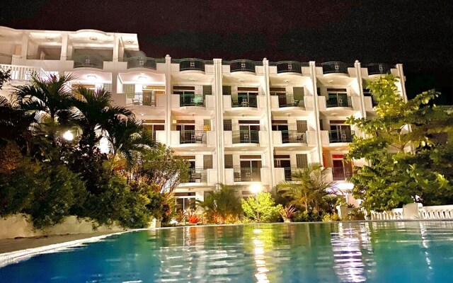 Manoir Adriana Hotel