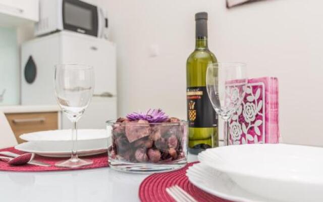 Melita Center Apartment