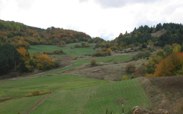 Holiday Home Slavica
