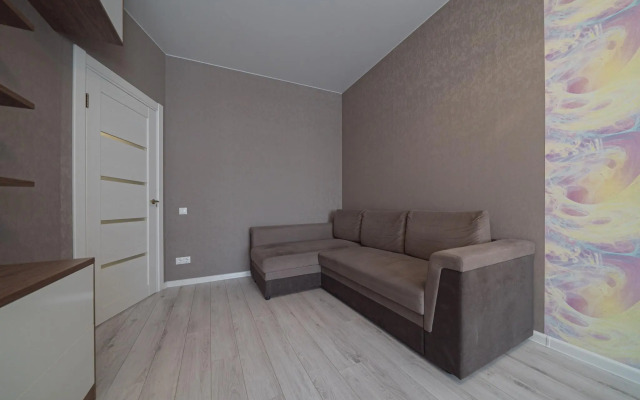 Апартаменты на улице Ясная 3-60