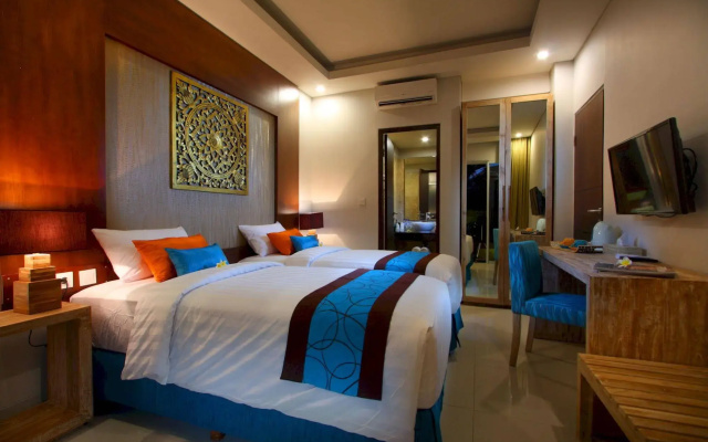 Destiny Boutique Hotel