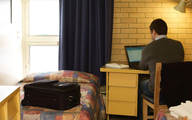 Residences Université Laval - Campus Accommodation