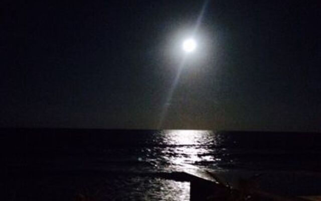 Luna D' Miel Suites