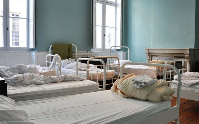 Hostel 20