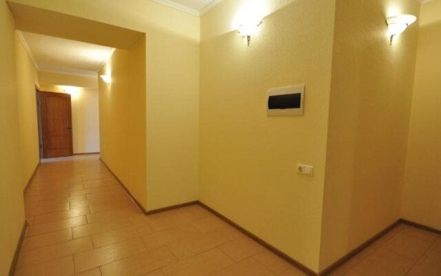 Guest house Bretan