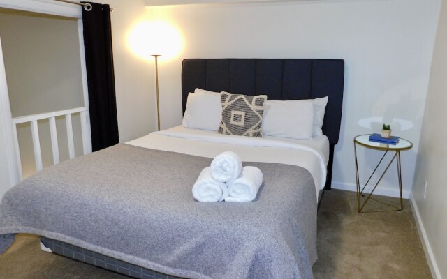 The Lofts at 107