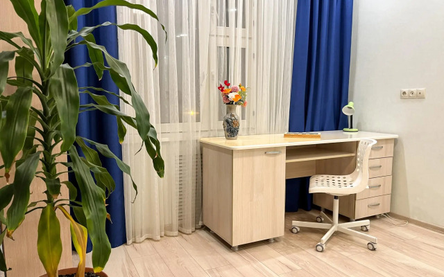 uTrip (uTrip) on 39 Chistopolskaya Street