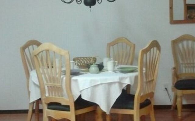 The Guest House at Eugenia Falls