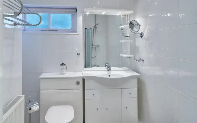 The Stable in Folkton