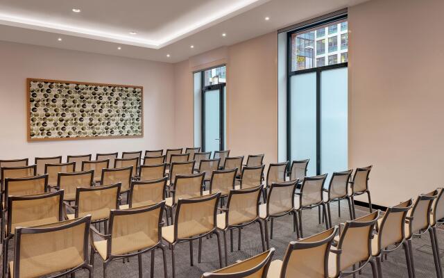 Holiday Inn Frankfurt - Alte Oper by IHG