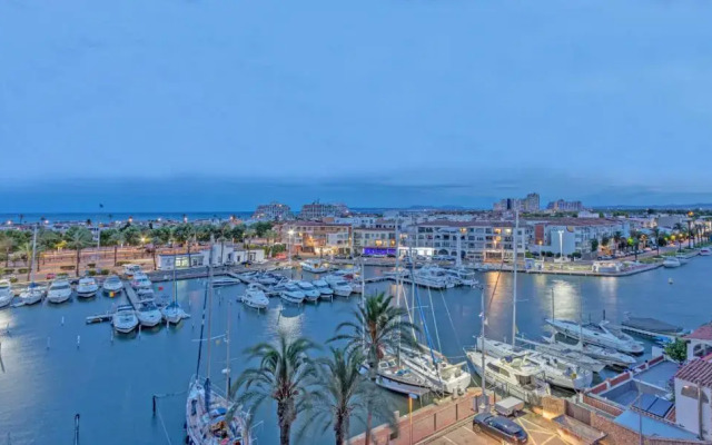 Port Grec Empuriabrava